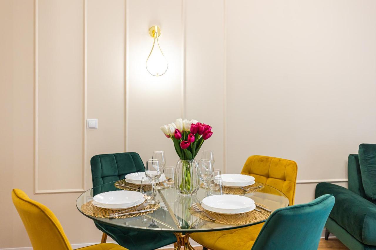 Moon Luxury Apartment - Sunset View Клуж-Напока Екстериор снимка