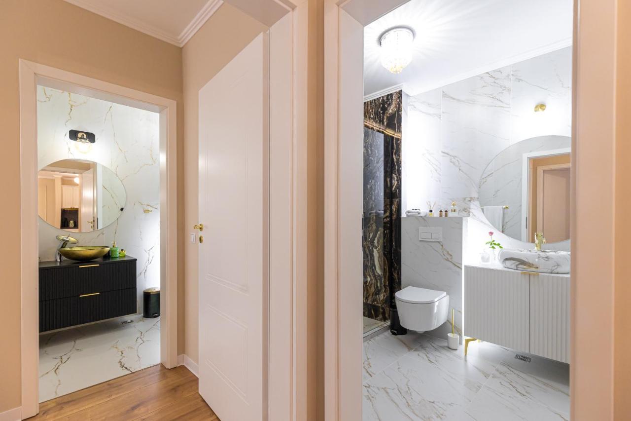 Moon Luxury Apartment - Sunset View Клуж-Напока Екстериор снимка