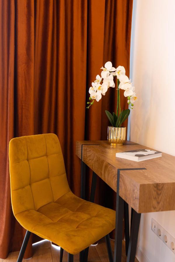 Moon Luxury Apartment - Sunset View Клуж-Напока Екстериор снимка