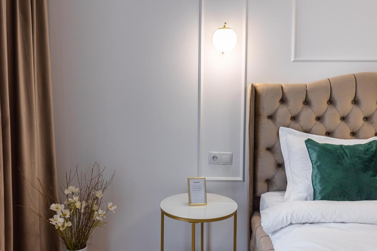 Moon Luxury Apartment - Sunset View Клуж-Напока Екстериор снимка