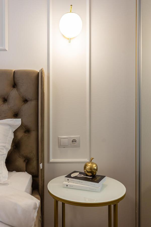 Moon Luxury Apartment - Sunset View Клуж-Напока Екстериор снимка